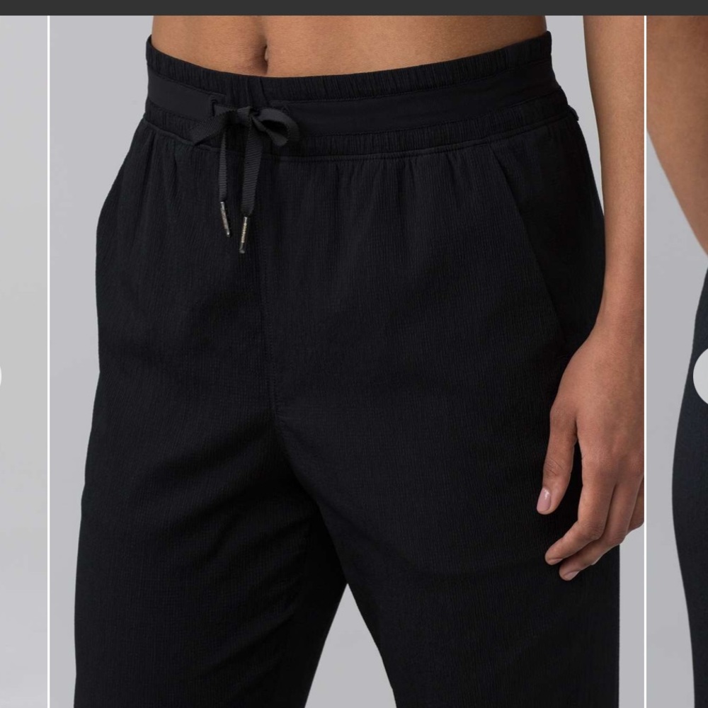 Lululemon In Depth Joggers - Picture 3 of 11